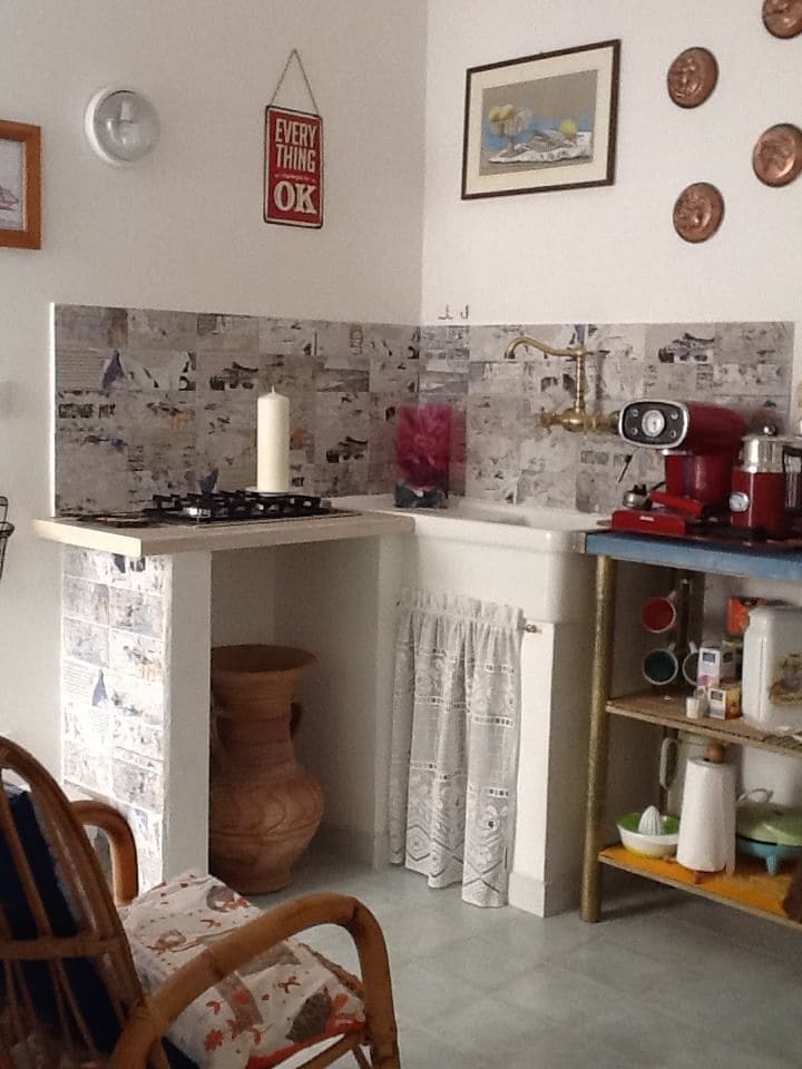 Bed & Breakfast Mire&sally 3*