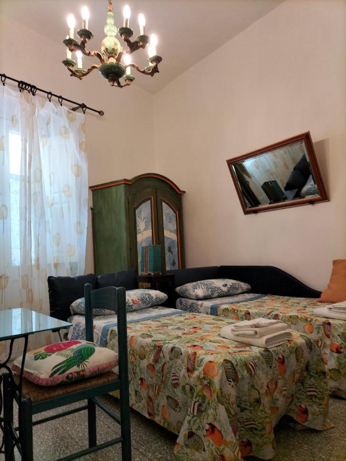 Mire&sally 3* Lecce