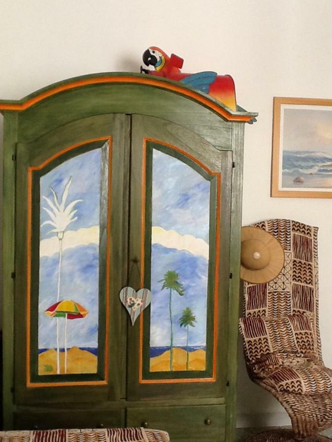 Mire&sally Bed & Breakfast Lecce